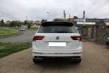 VOLKSWAGEN TIGUAN R-LINE 2.0 TDI 240 CV DSG 4MOTION / TOIT OUVRANT PANORAMIQUE 8