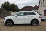 VOLKSWAGEN TIGUAN R-LINE 2.0 TDI 240 CV DSG 4MOTION / TOIT OUVRANT PANORAMIQUE 5