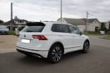 VOLKSWAGEN TIGUAN R-LINE 2.0 TDI 240 CV DSG 4MOTION / TOIT OUVRANT PANORAMIQUE 7