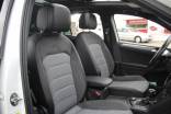 VOLKSWAGEN TIGUAN R-LINE 2.0 TDI 240 CV DSG 4MOTION / TOIT OUVRANT PANORAMIQUE 11