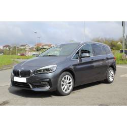 BMW SERIE 2 GRAN TOURER BUSINESS DESIGN 2.0D 150 CV BVA / 7 PLACES / ORIGINE FRANCE