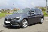 BMW SERIE 2 GRAN TOURER BUSINESS DESIGN 2.0D 150 CV BVA / 7 PLACES / ORIGINE FRANCE 1