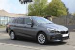 BMW SERIE 2 GRAN TOURER BUSINESS DESIGN 2.0D 150 CV BVA / 7 PLACES / ORIGINE FRANCE 3