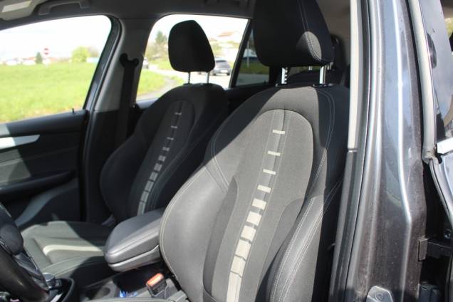 BMW SERIE 2 GRAN TOURER BUSINESS DESIGN 2.0D 150 CV BVA / 7 PLACES / ORIGINE FRANCE 11