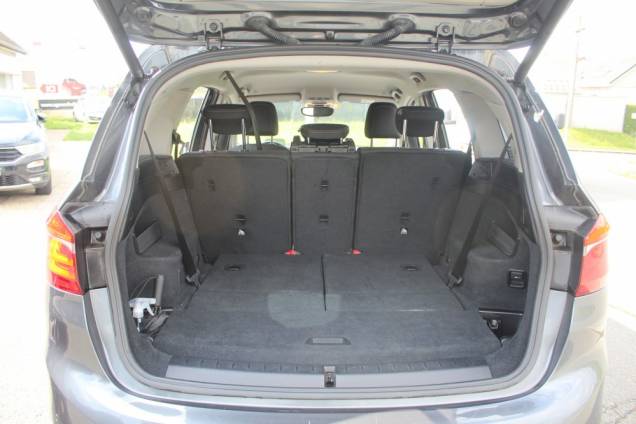 BMW SERIE 2 GRAN TOURER BUSINESS DESIGN 2.0D 150 CV BVA / 7 PLACES / ORIGINE FRANCE 15