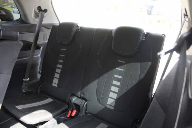 BMW SERIE 2 GRAN TOURER BUSINESS DESIGN 2.0D 150 CV BVA / 7 PLACES / ORIGINE FRANCE 14