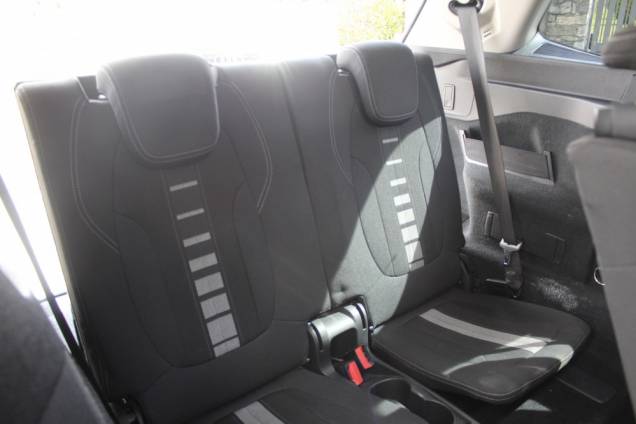BMW SERIE 2 GRAN TOURER BUSINESS DESIGN 2.0D 150 CV BVA / 7 PLACES / ORIGINE FRANCE 13