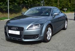 AUDI TT 2.0 TDI 170 CV QUATTRO / 1ère MAIN / ORIGINE FRANCE