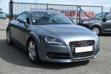 AUDI TT 2.0 TDI 170 CV QUATTRO / 1ère MAIN / ORIGINE FRANCE 2