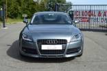 AUDI TT 2.0 TDI 170 CV QUATTRO / 1ère MAIN / ORIGINE FRANCE 5