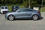 AUDI TT 2.0 TDI 170 CV QUATTRO / 1ère MAIN / ORIGINE FRANCE 7