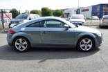 AUDI TT 2.0 TDI 170 CV QUATTRO / 1ère MAIN / ORIGINE FRANCE 9