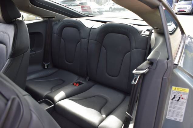 AUDI TT 2.0 TDI 170 CV QUATTRO / 1ère MAIN / ORIGINE FRANCE 13