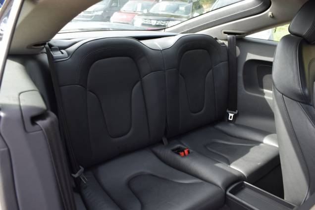 AUDI TT 2.0 TDI 170 CV QUATTRO / 1ère MAIN / ORIGINE FRANCE 14