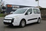 CITROEN BERLINGO 1.6 HDI 92 CV BVM5 / ATTACHE REMORQUE / CLIMATISATION 1