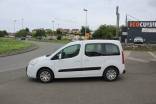 CITROEN BERLINGO 1.6 HDI 92 CV BVM5 / ATTACHE REMORQUE / CLIMATISATION 3