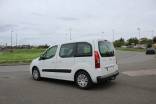 CITROEN BERLINGO 1.6 HDI 92 CV BVM5 / ATTACHE REMORQUE / CLIMATISATION 5