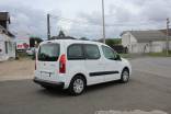 CITROEN BERLINGO 1.6 HDI 92 CV BVM5 / ATTACHE REMORQUE / CLIMATISATION 6