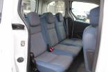 CITROEN BERLINGO 1.6 HDI 92 CV BVM5 / ATTACHE REMORQUE / CLIMATISATION 13