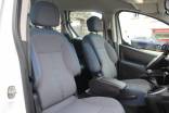 CITROEN BERLINGO 1.6 HDI 92 CV BVM5 / ATTACHE REMORQUE / CLIMATISATION 11