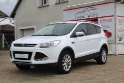 FORD KUGA TITANIUM 2.0 TDCI 150 CV 4X4 BVM6 / ORIGINE FRANCE
