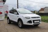 FORD KUGA TITANIUM 2.0 TDCI 150 CV 4X4 BVM6 / ORIGINE FRANCE 3