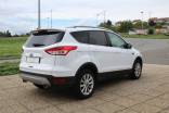 FORD KUGA TITANIUM 2.0 TDCI 150 CV 4X4 BVM6 / ORIGINE FRANCE 5
