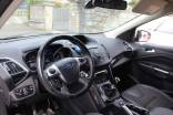FORD KUGA TITANIUM 2.0 TDCI 150 CV 4X4 BVM6 / ORIGINE FRANCE 8