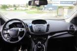 FORD KUGA TITANIUM 2.0 TDCI 150 CV 4X4 BVM6 / ORIGINE FRANCE 9
