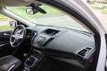 FORD KUGA TITANIUM 2.0 TDCI 150 CV 4X4 BVM6 / ORIGINE FRANCE 10