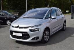 CITROEN C4 PICASSO 1.6 HDI 115 CV EXCLUSIVE BVM 6 / TOIT PANORAMIQUE / GPS