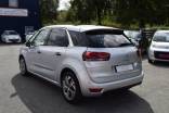 CITROEN C4 PICASSO 1.6 HDI 115 CV EXCLUSIVE BVM 6 / TOIT PANORAMIQUE / GPS 3