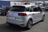 CITROEN C4 PICASSO 1.6 HDI 115 CV EXCLUSIVE BVM 6 / TOIT PANORAMIQUE / GPS 4