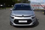 CITROEN C4 PICASSO 1.6 HDI 115 CV EXCLUSIVE BVM 6 / TOIT PANORAMIQUE / GPS 5