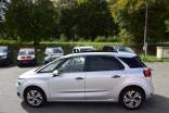 CITROEN C4 PICASSO 1.6 HDI 115 CV EXCLUSIVE BVM 6 / TOIT PANORAMIQUE / GPS 8