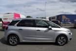 CITROEN C4 PICASSO 1.6 HDI 115 CV EXCLUSIVE BVM 6 / TOIT PANORAMIQUE / GPS 9