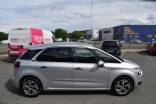 CITROEN C4 PICASSO 1.6 HDI 115 CV EXCLUSIVE BVM 6 / TOIT PANORAMIQUE / GPS 10