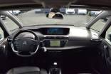 CITROEN C4 PICASSO 1.6 HDI 115 CV EXCLUSIVE BVM 6 / TOIT PANORAMIQUE / GPS 16