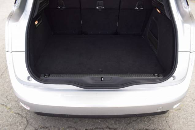 CITROEN C4 PICASSO 1.6 HDI 115 CV EXCLUSIVE BVM 6 / TOIT PANORAMIQUE / GPS 18
