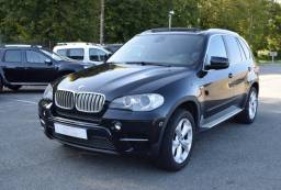 BMW X5 40D 3.0 306CV PACK LUXE / TOIT PANORAMIQUE / CAMERA / 7 PLACES / 1ERE MAIN / ORIGINE FRANCE