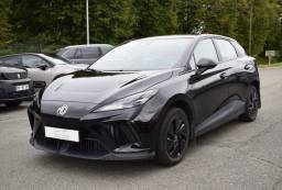 MG4 Electrique Standard  51kWh-120kW / CARPLAY / DASH CAM / REGULATEUR ADAPTATIF / CLES MAIN LIBRES