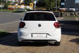 VOLKSWAGEN POLO COPPER LINE 95 CV DSG7 / VIRTUAL COCKPIT / CARPLAY / ORIGINE FRANCE 8