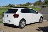 VOLKSWAGEN POLO COPPER LINE 95 CV DSG7 / VIRTUAL COCKPIT / CARPLAY / ORIGINE FRANCE 7