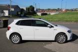 VOLKSWAGEN POLO COPPER LINE 95 CV DSG7 / VIRTUAL COCKPIT / CARPLAY / ORIGINE FRANCE 4