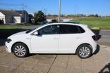 VOLKSWAGEN POLO COPPER LINE 95 CV DSG7 / VIRTUAL COCKPIT / CARPLAY / ORIGINE FRANCE 5
