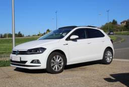 VOLKSWAGEN POLO COPPER LINE 95 CV DSG7 / VIRTUAL COCKPIT / CARPLAY / ORIGINE FRANCE
