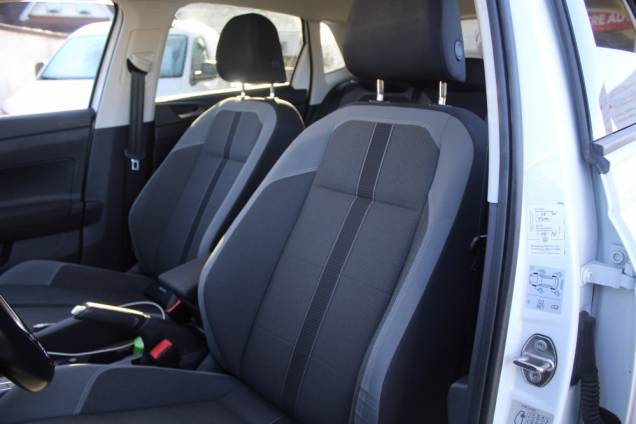 VOLKSWAGEN POLO COPPER LINE 95 CV DSG7 / VIRTUAL COCKPIT / CARPLAY / ORIGINE FRANCE 12