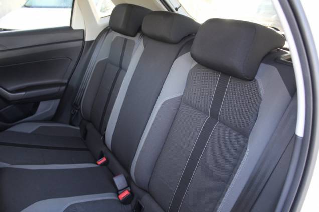 VOLKSWAGEN POLO COPPER LINE 95 CV DSG7 / VIRTUAL COCKPIT / CARPLAY / ORIGINE FRANCE 13
