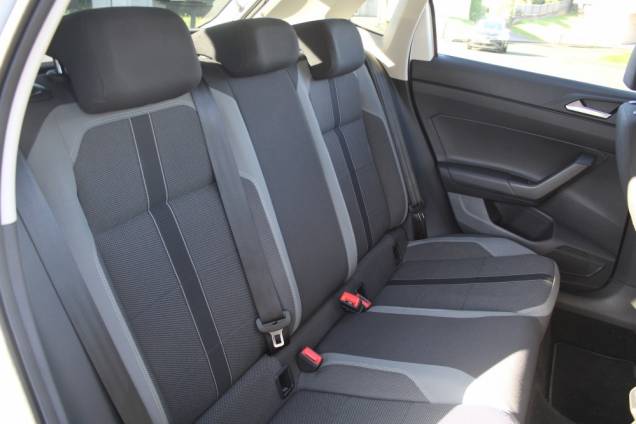 VOLKSWAGEN POLO COPPER LINE 95 CV DSG7 / VIRTUAL COCKPIT / CARPLAY / ORIGINE FRANCE 15