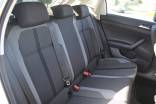 VOLKSWAGEN POLO COPPER LINE 95 CV DSG7 / VIRTUAL COCKPIT / CARPLAY / ORIGINE FRANCE 15